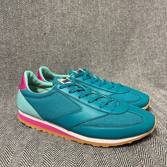 Brooks Shoes Brooks Vintage Look Heritage Vanguard Sneaker Poshmark